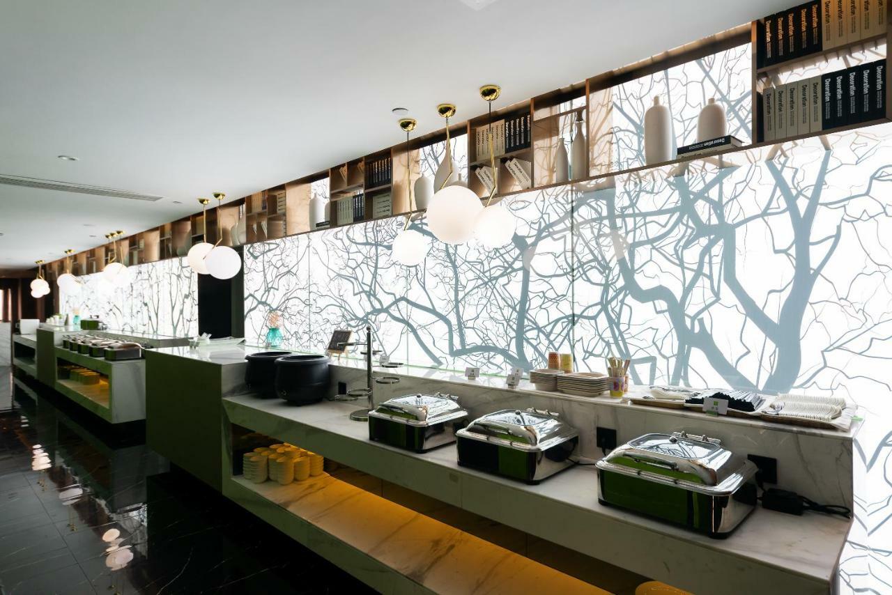 Ibis Styles Quanzhou Quanxiu Road Hotel Dış mekan fotoğraf